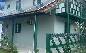 Casa do paraiso